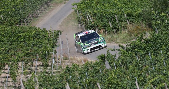 Rajd Niemiec